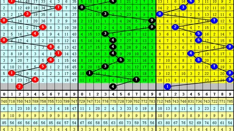 2026028期双色球单注预测：财迷迷专家质合分析推荐